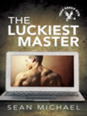 cover image of The Luckiest Master